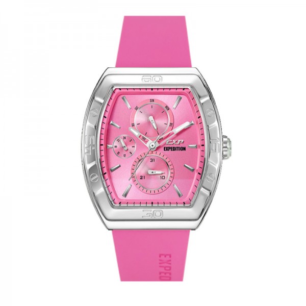 Expedition 6800 Silver Pink Lady BFRSSPE